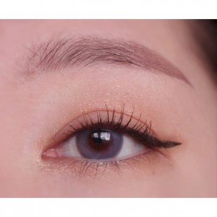 Lighly Mellow Gray(日拋)